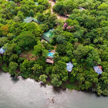 The River Club Livingstone Luaran gambar