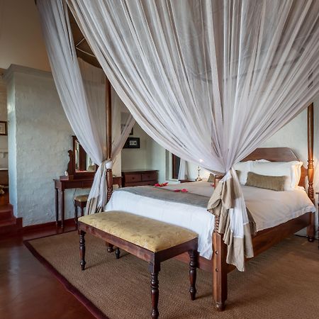 The River Club Livingstone Luaran gambar