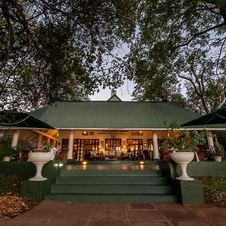 The River Club Livingstone Luaran gambar