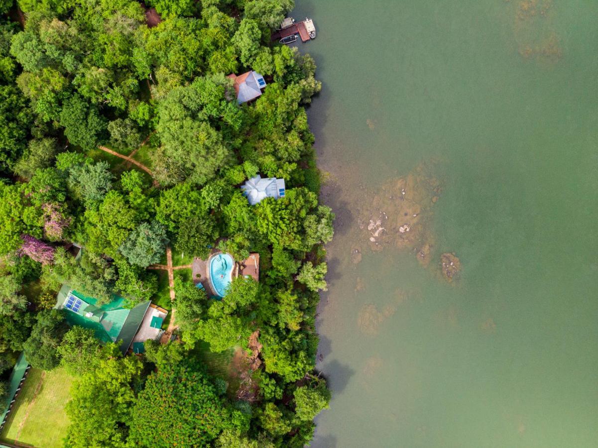 The River Club Livingstone Luaran gambar