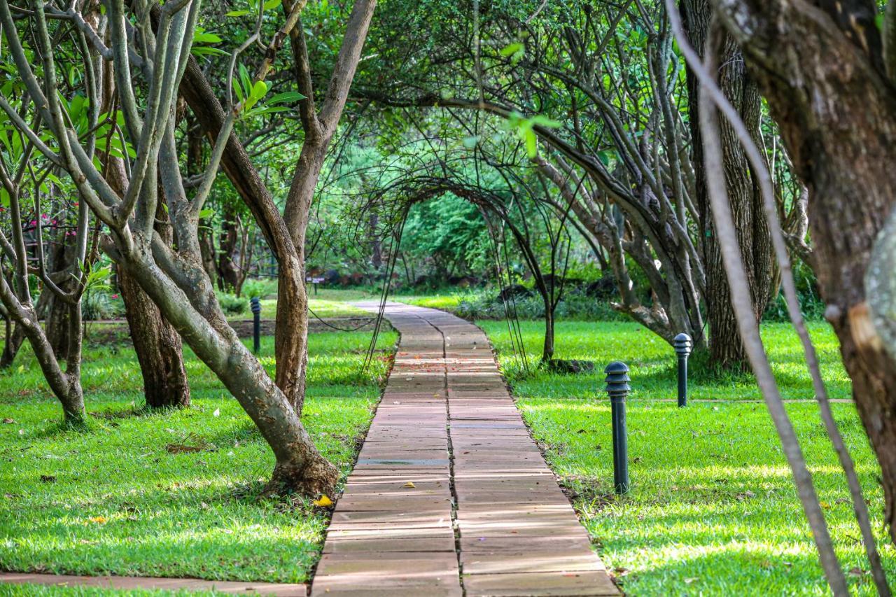 The River Club Livingstone Luaran gambar