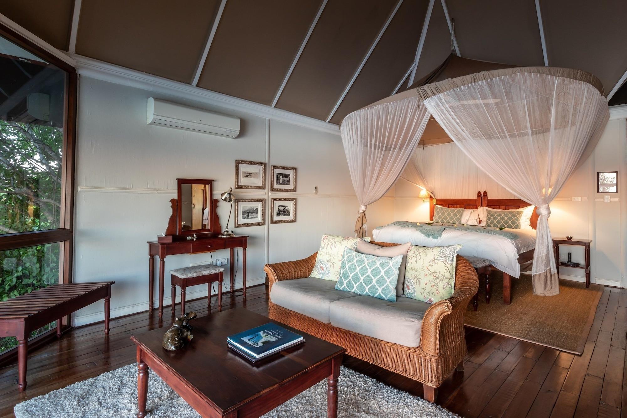 The River Club Livingstone Luaran gambar