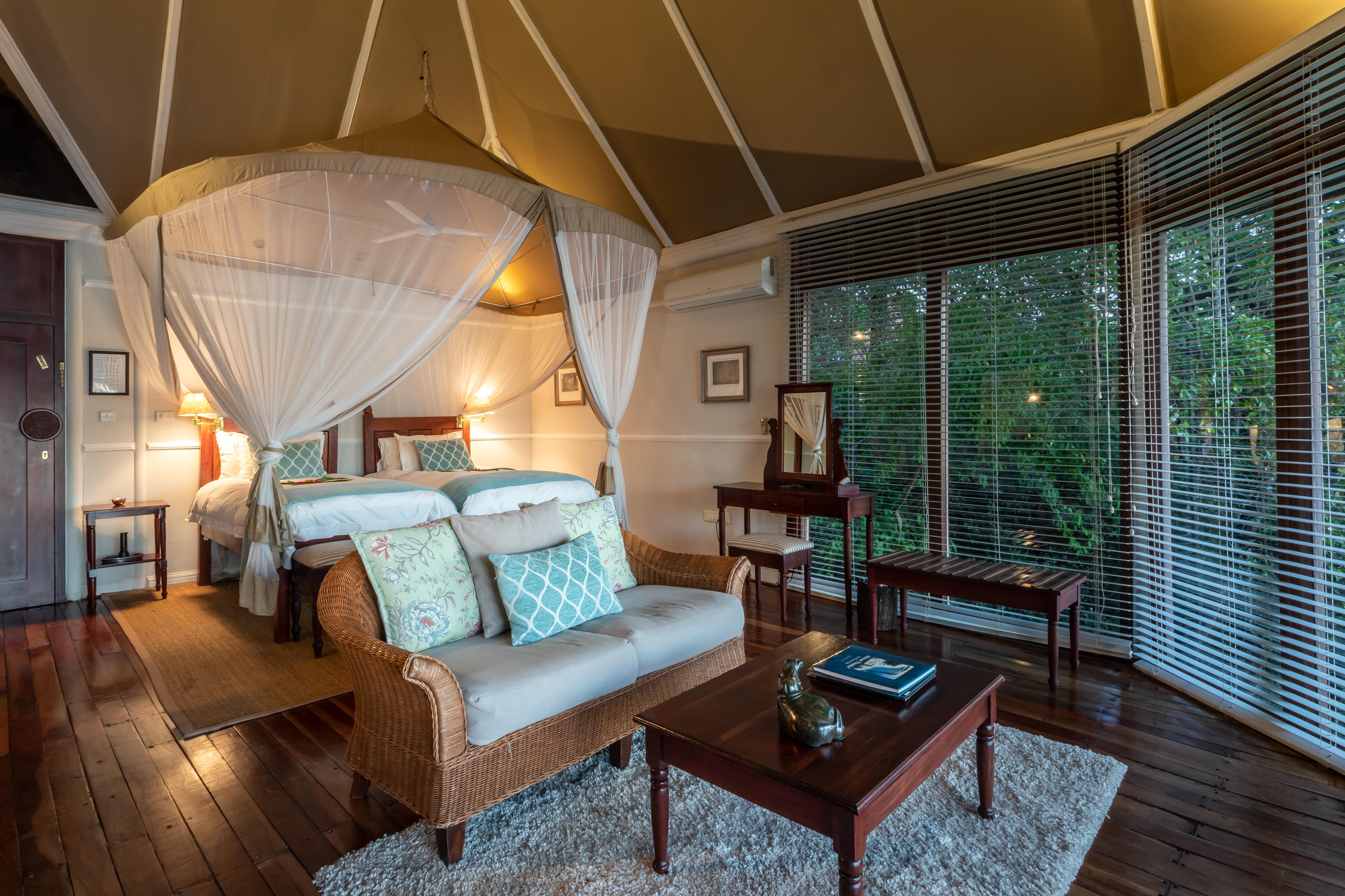 The River Club Livingstone Luaran gambar
