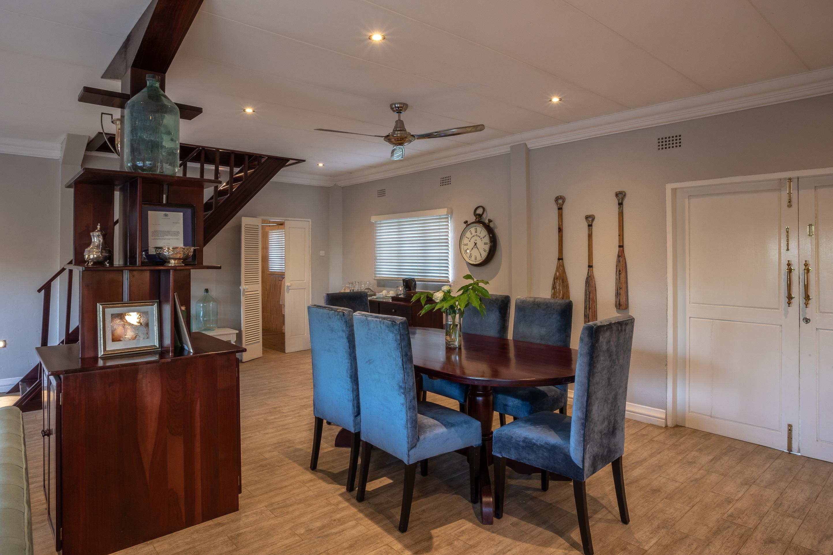 The River Club Livingstone Luaran gambar