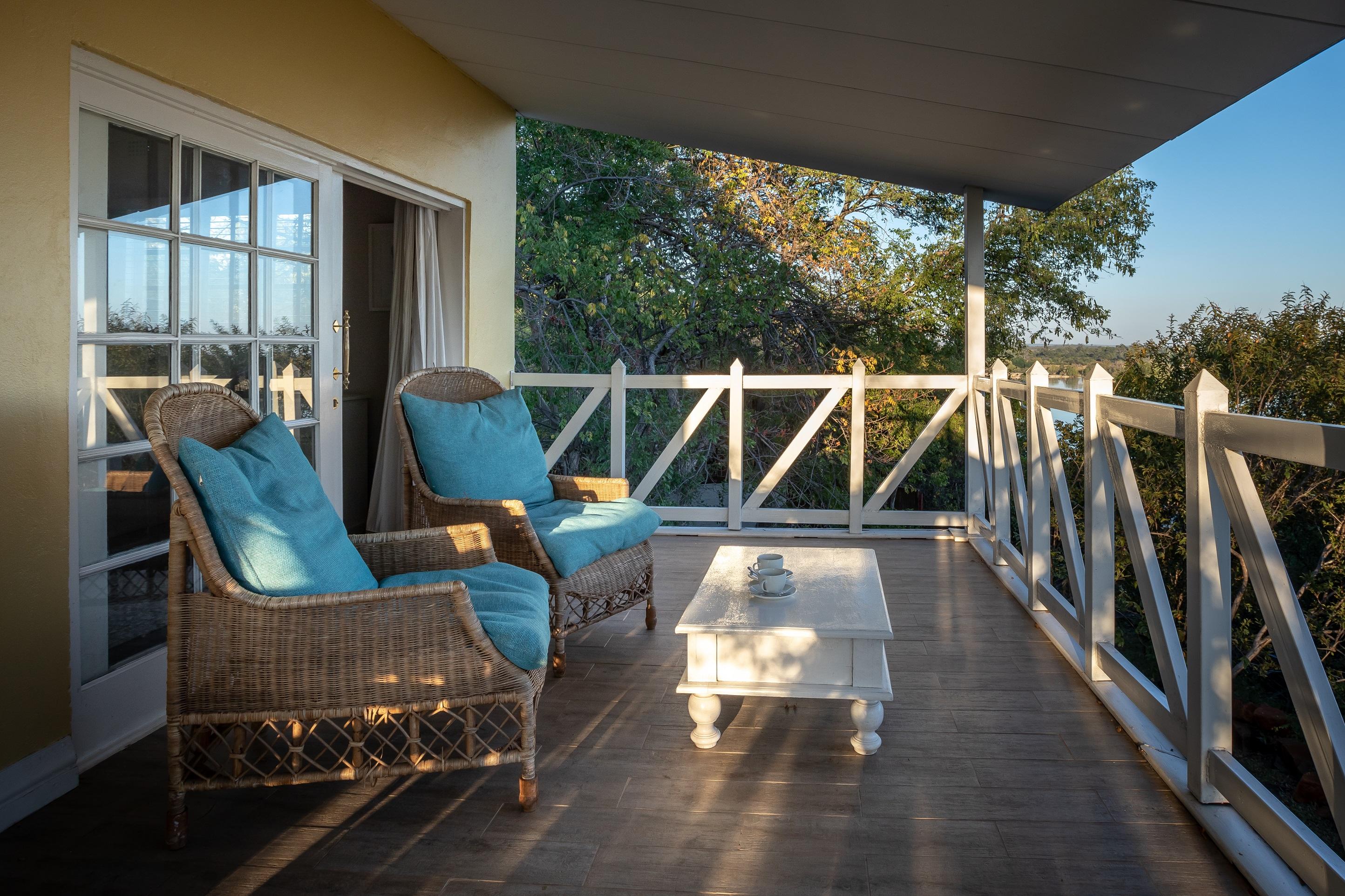 The River Club Livingstone Luaran gambar