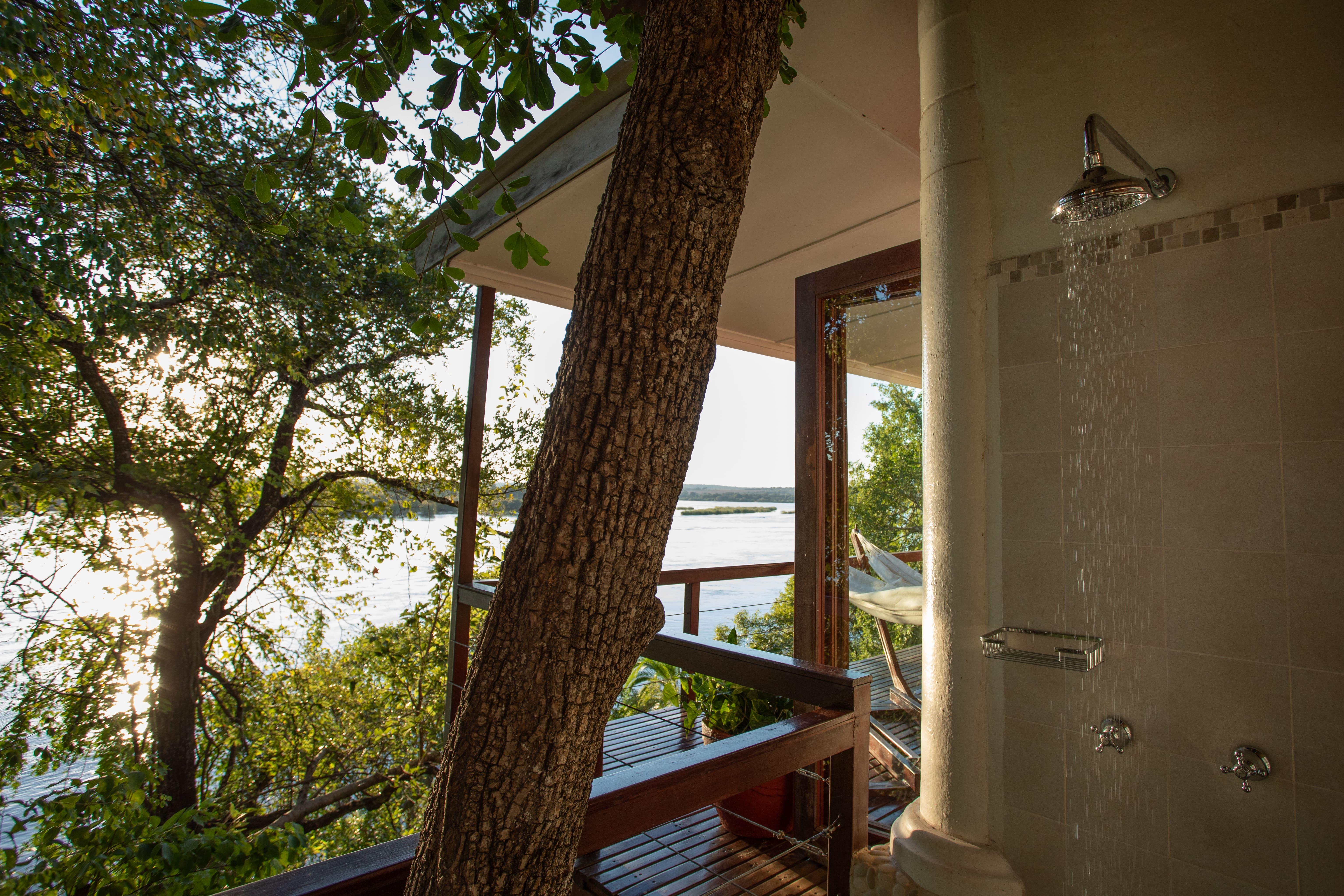 The River Club Livingstone Luaran gambar