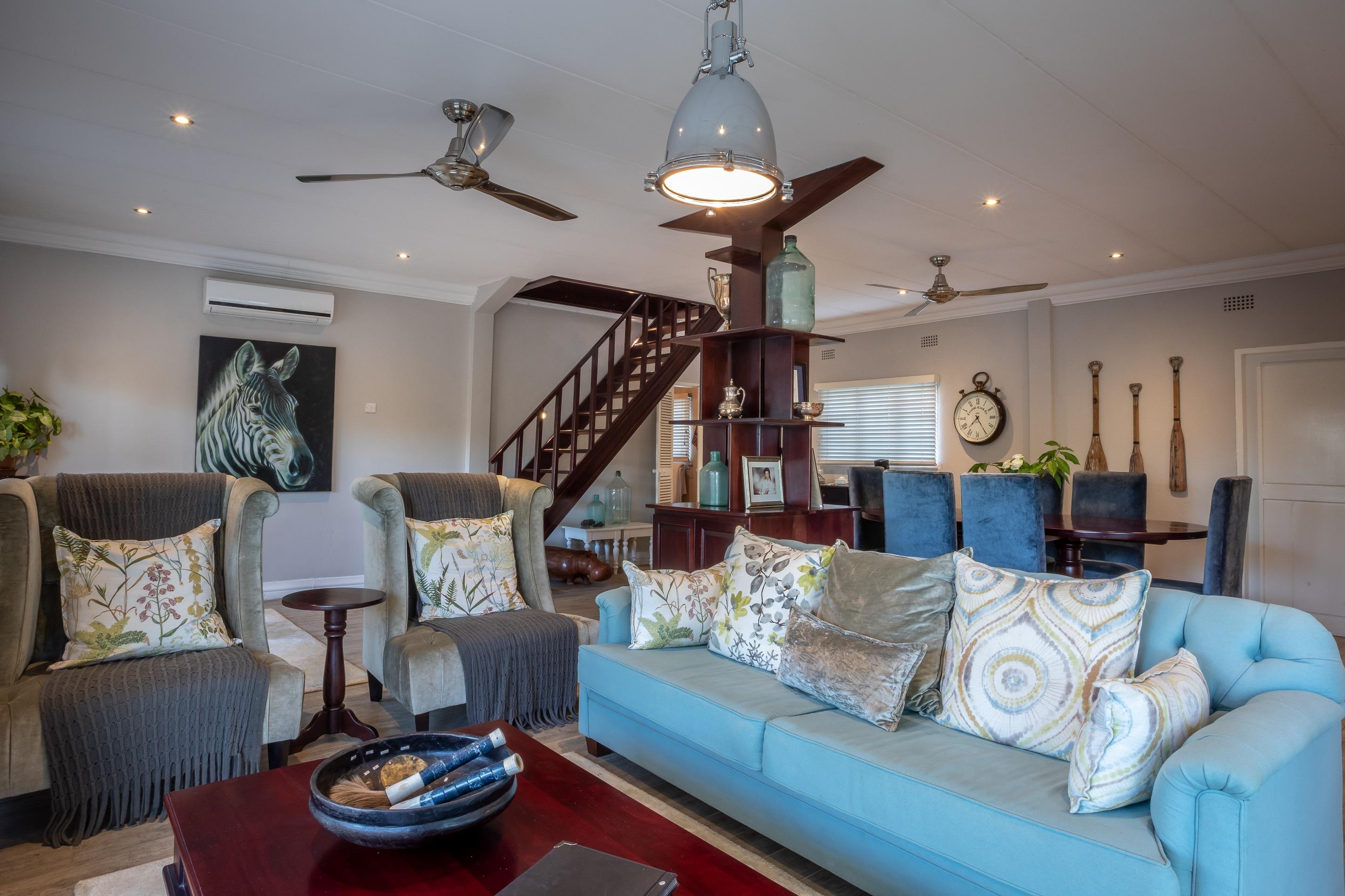 The River Club Livingstone Luaran gambar