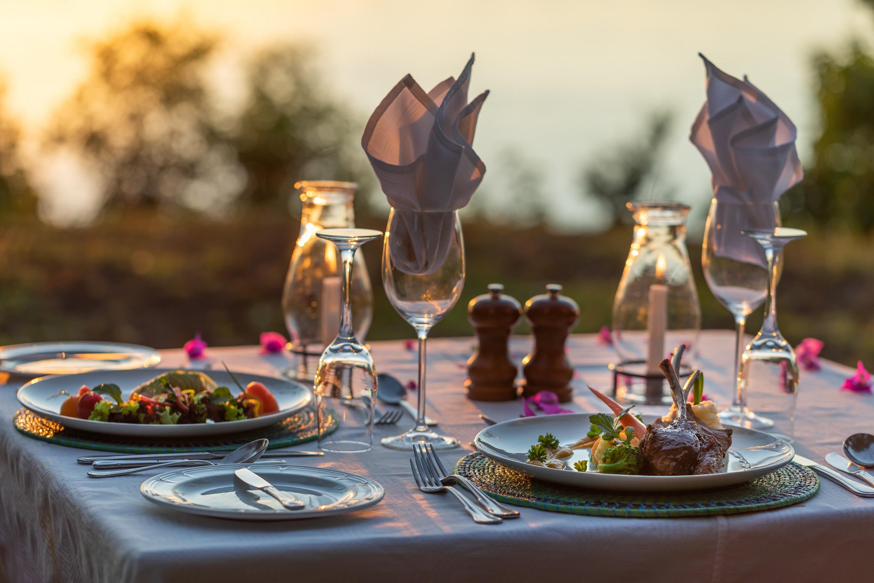The River Club Livingstone Luaran gambar
