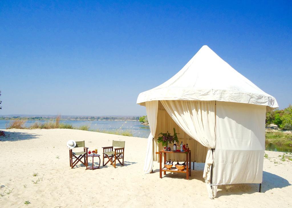 The River Club Livingstone Luaran gambar