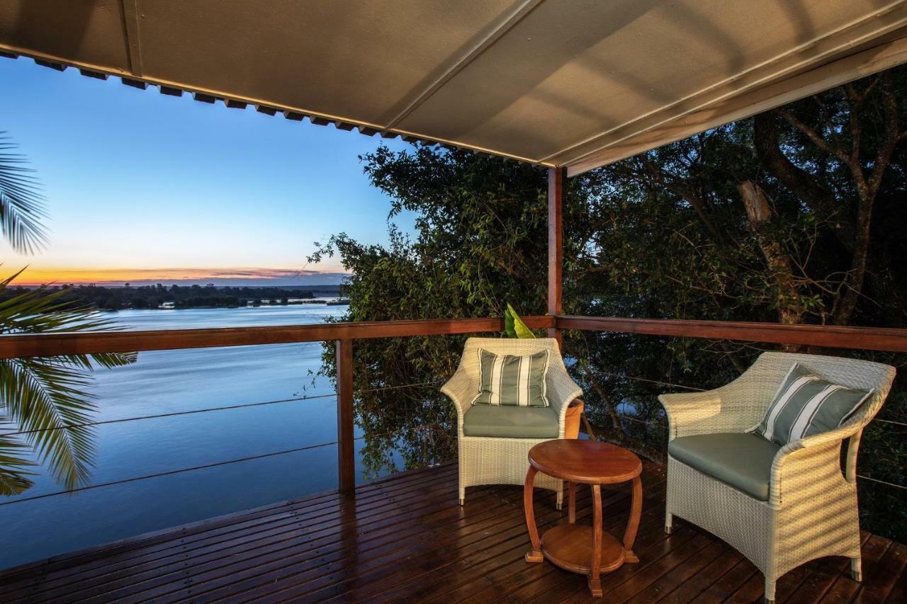 The River Club Livingstone Luaran gambar