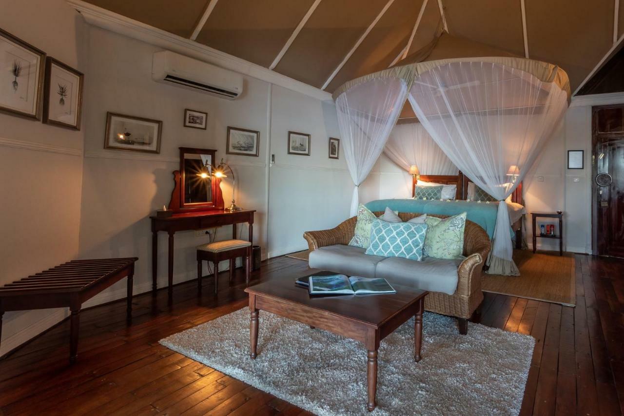 The River Club Livingstone Luaran gambar